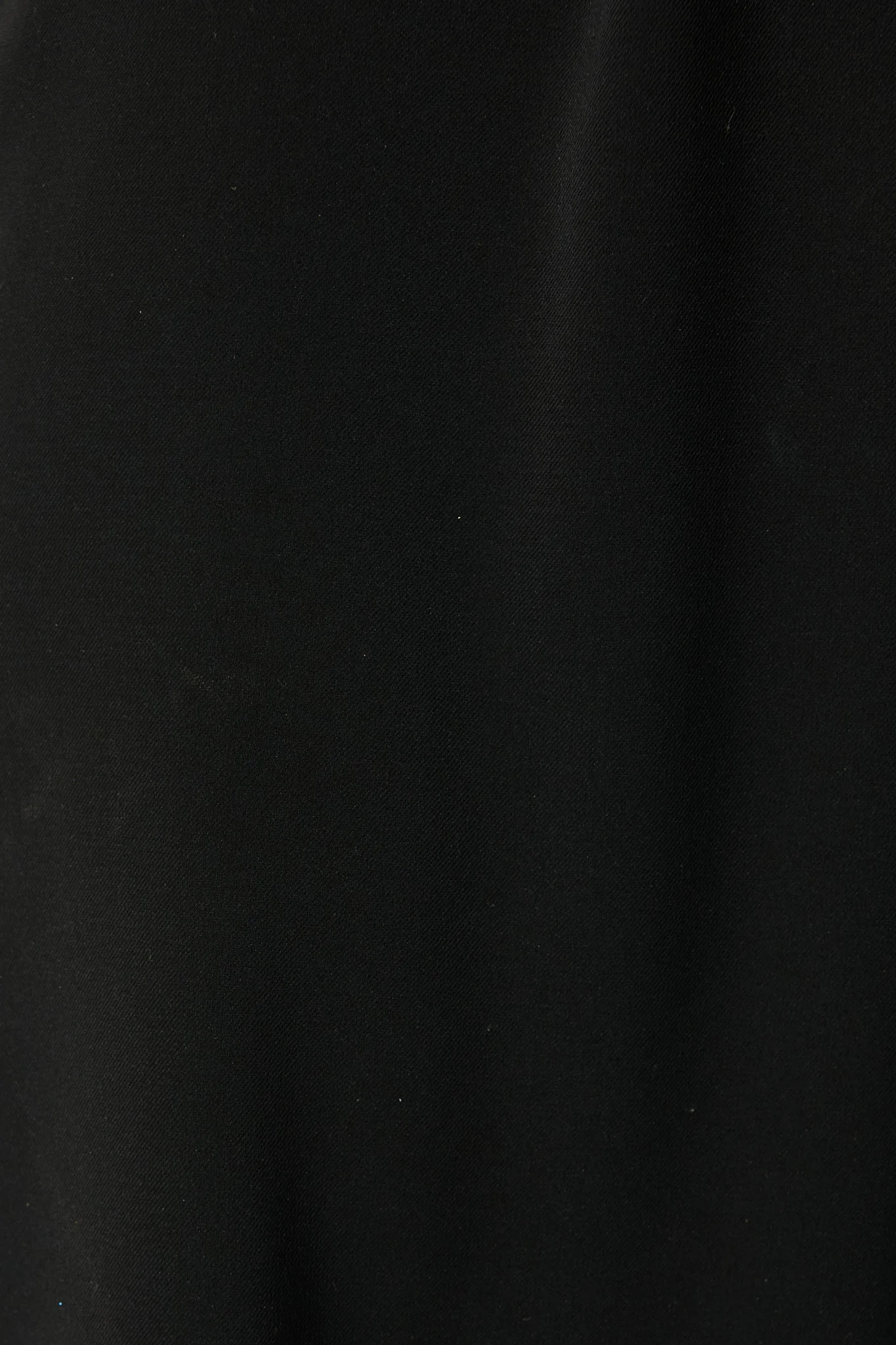 Arden Jumpsuit in Black - Image 6