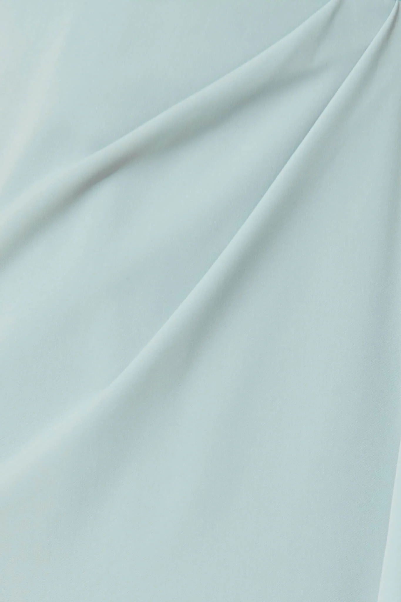 Avian Maxi Dress In Sage Green - Image 9