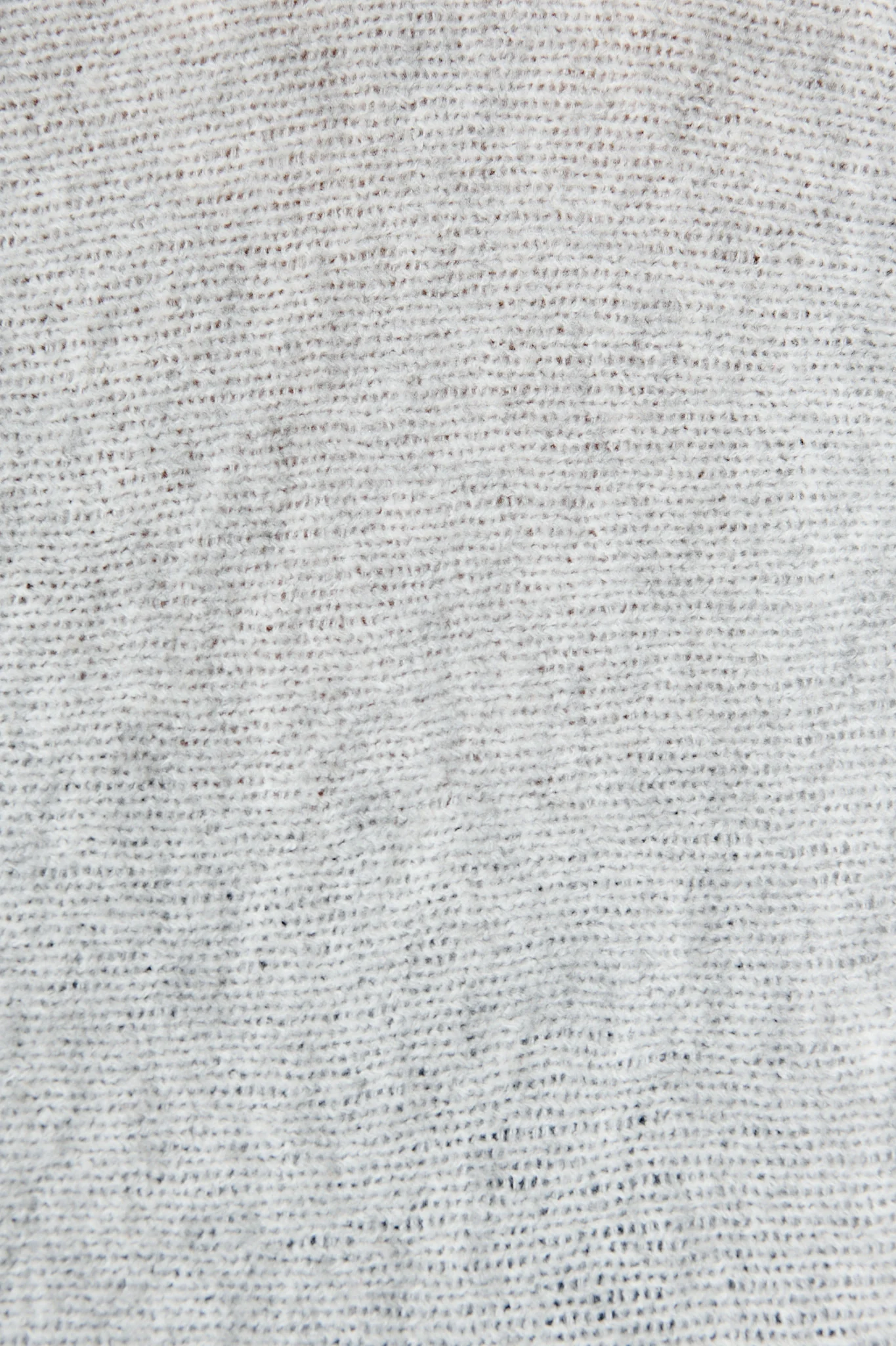 Bree Knit in Grey Marle - Image 6