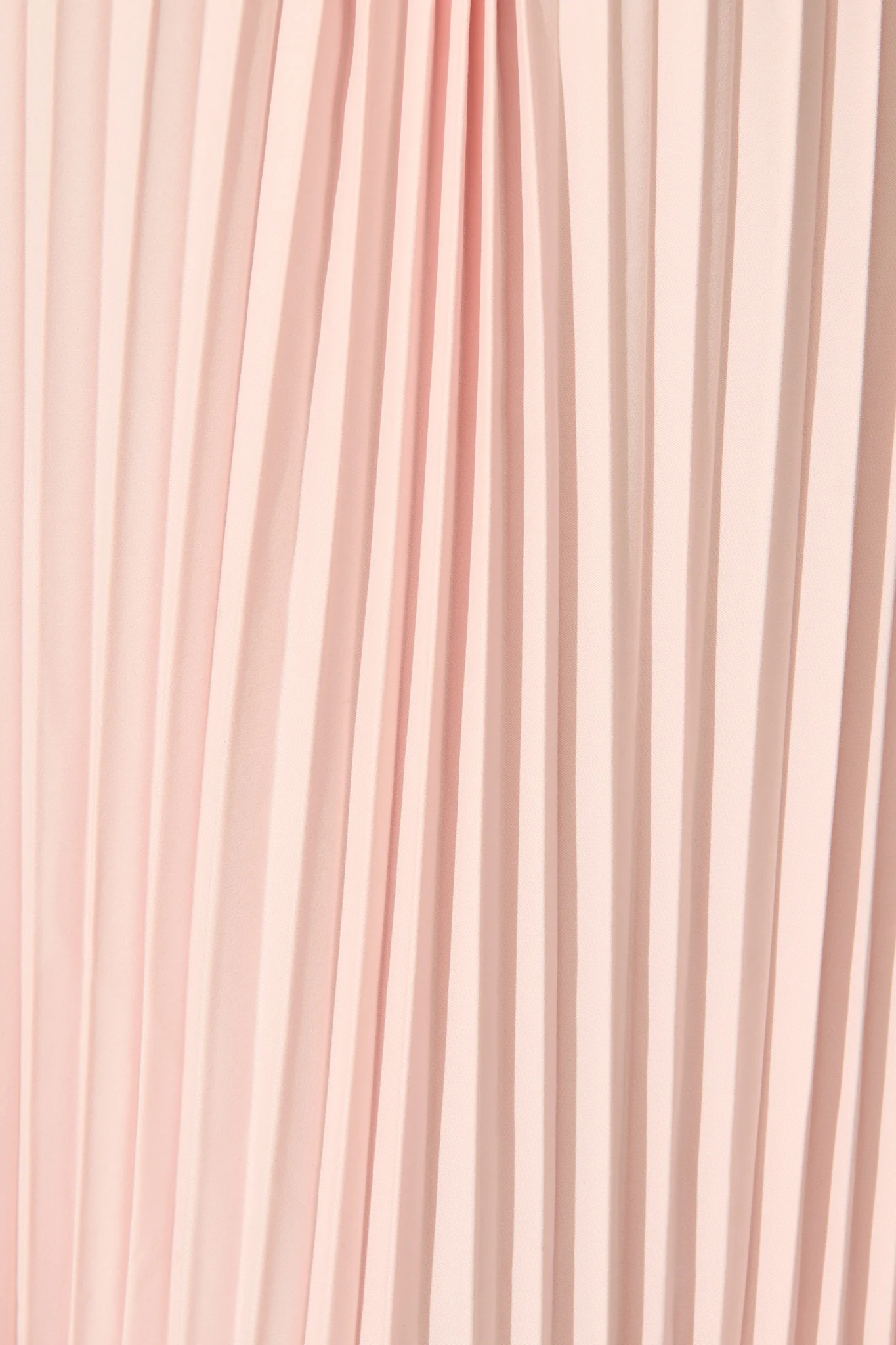 Captivating Trench Coat in Blush - Image 8