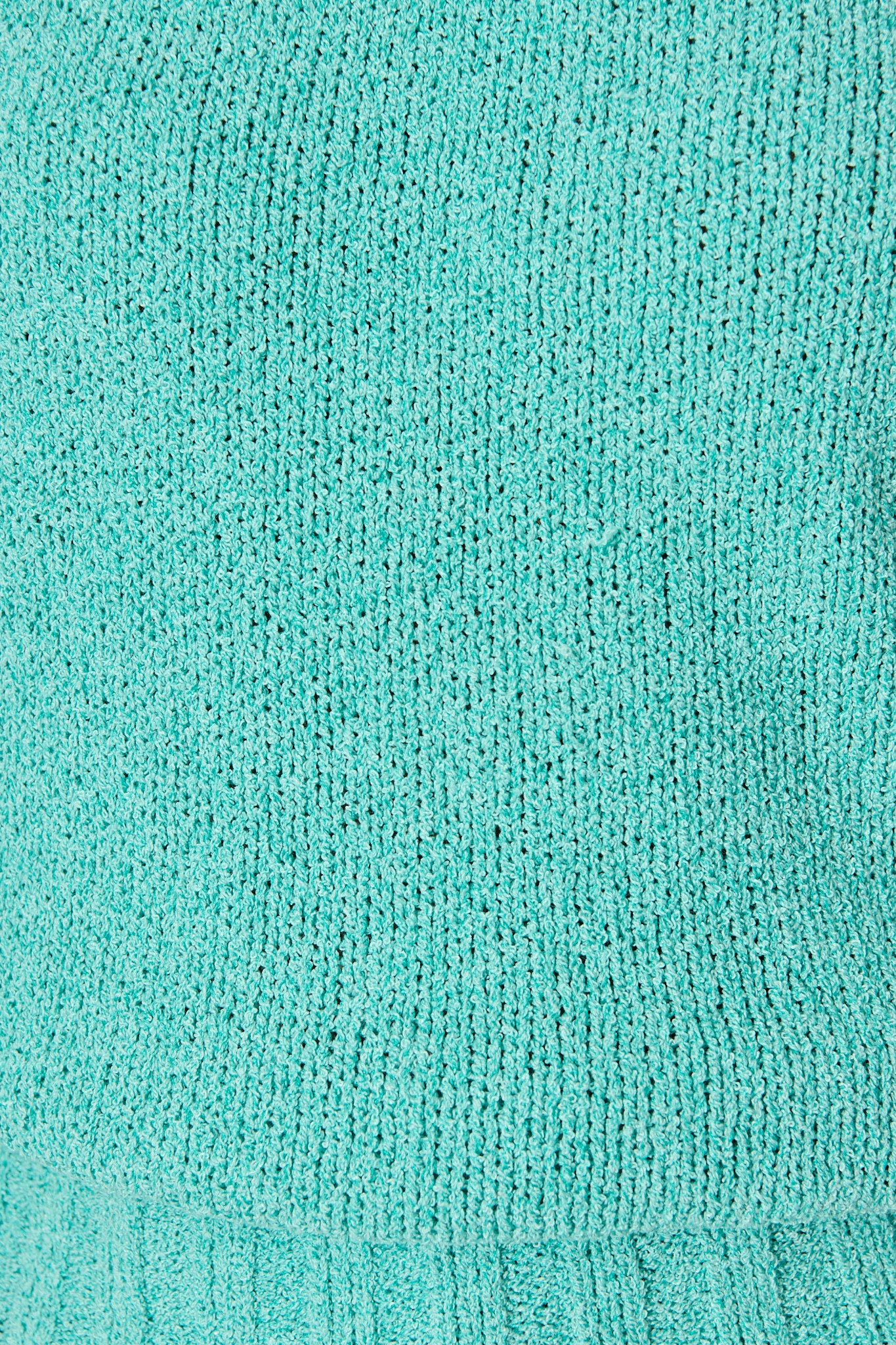 Celeste Knit Top in Jade - Image 6