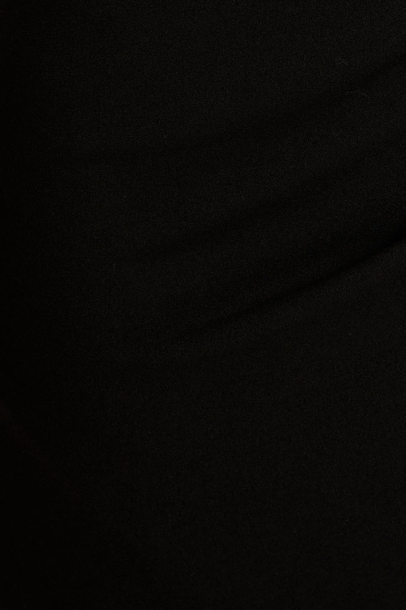 Coleen Midi Dress in Black - Image 6