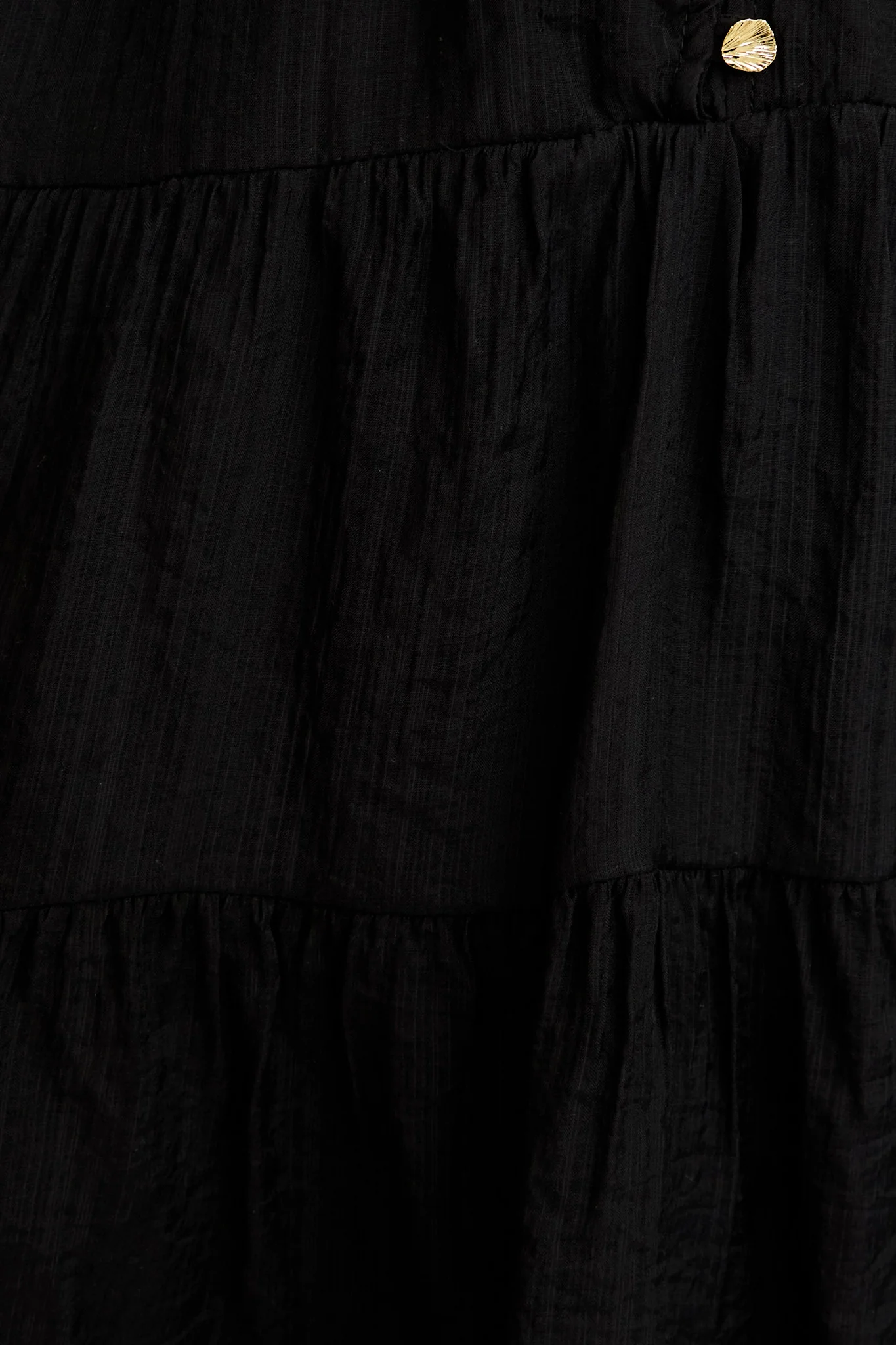 Daze Dress in Black - Image 6