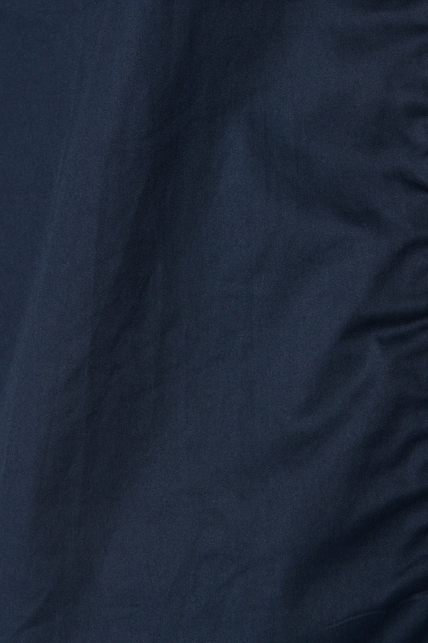 Devotion Top in Navy Cotton - Image 6