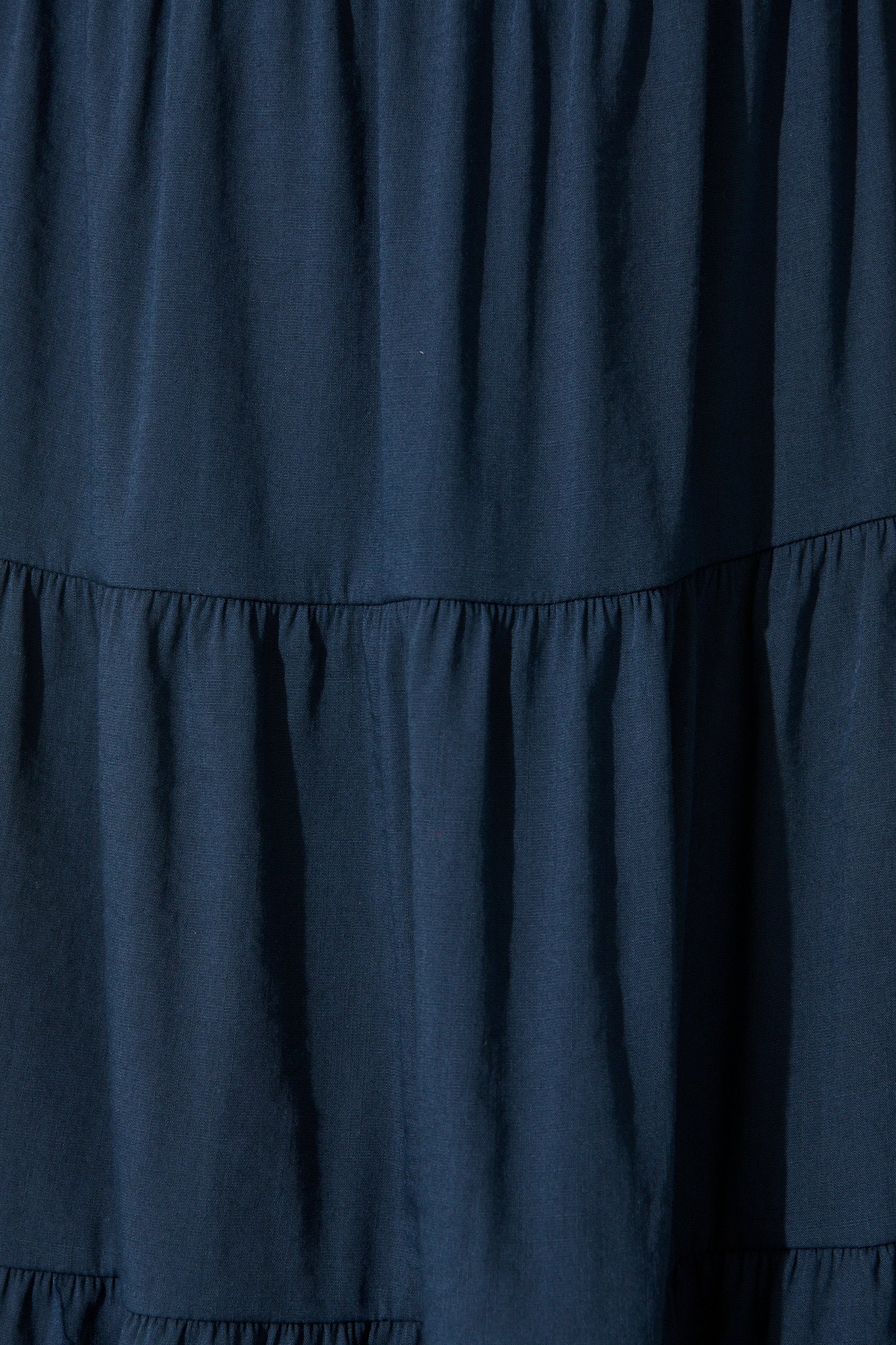 Doran Dress in Navy - Image 6