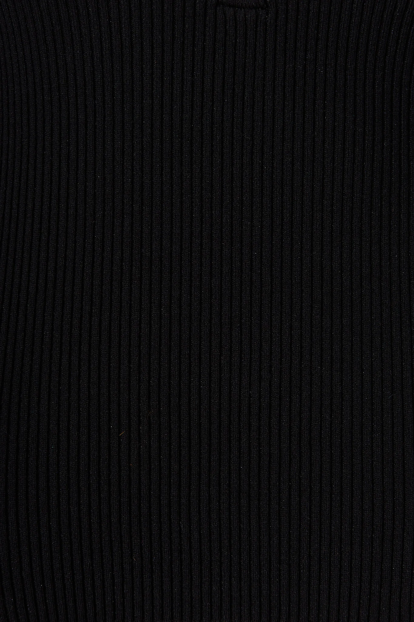 Dover Heights Knit In Black - Image 9