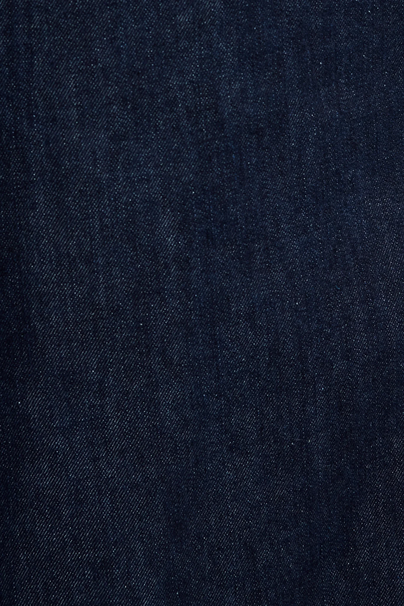 Drew Balloon Pant in Indigo Denim - Image 10