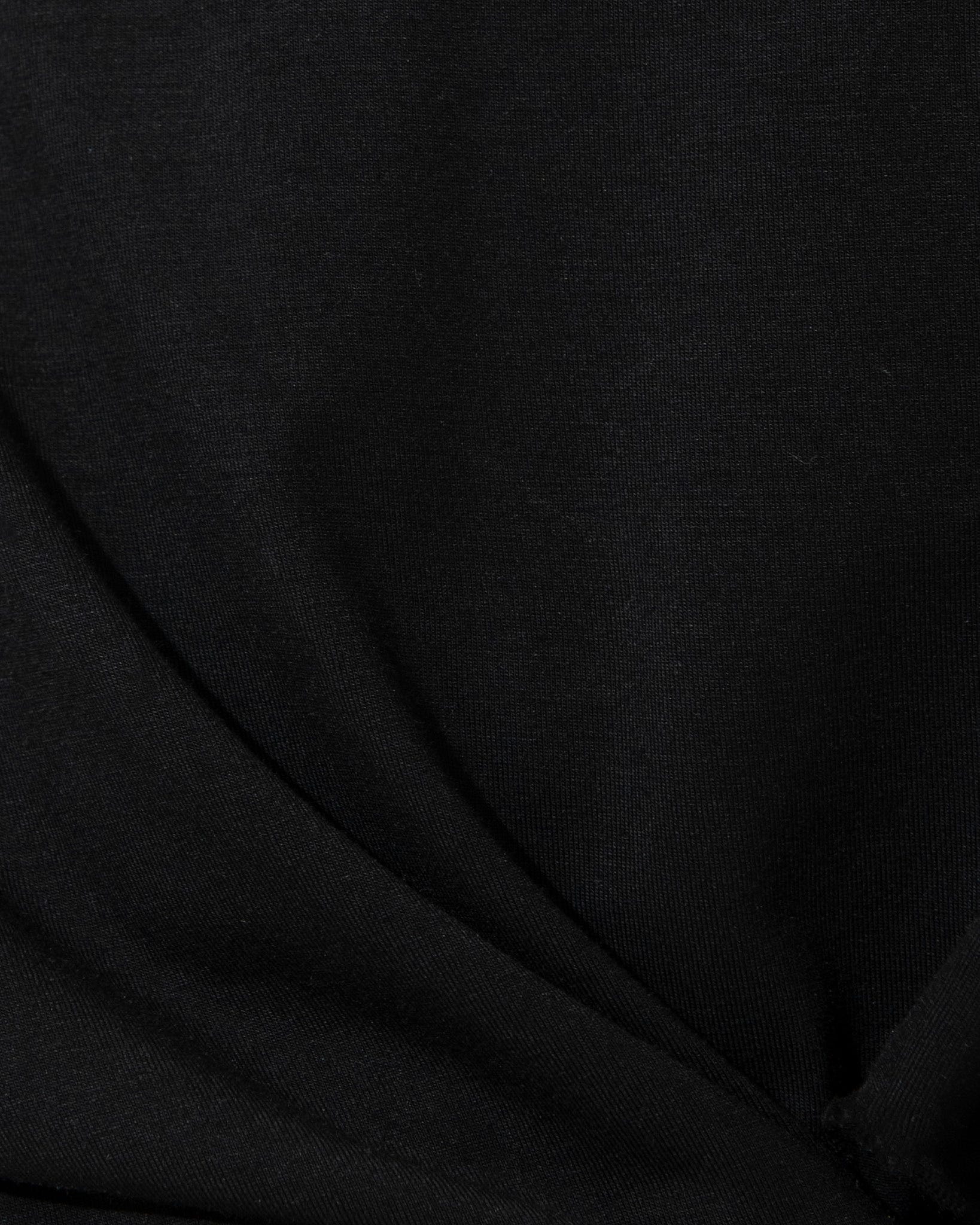 Feyteh T Shirt in Black - Image 6