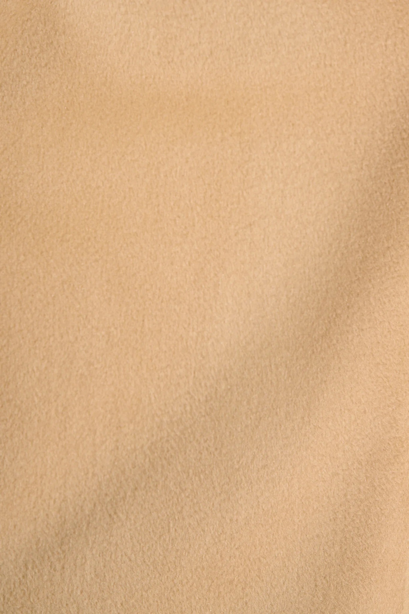 Fringe Fatale Coat in Camel - Image 6