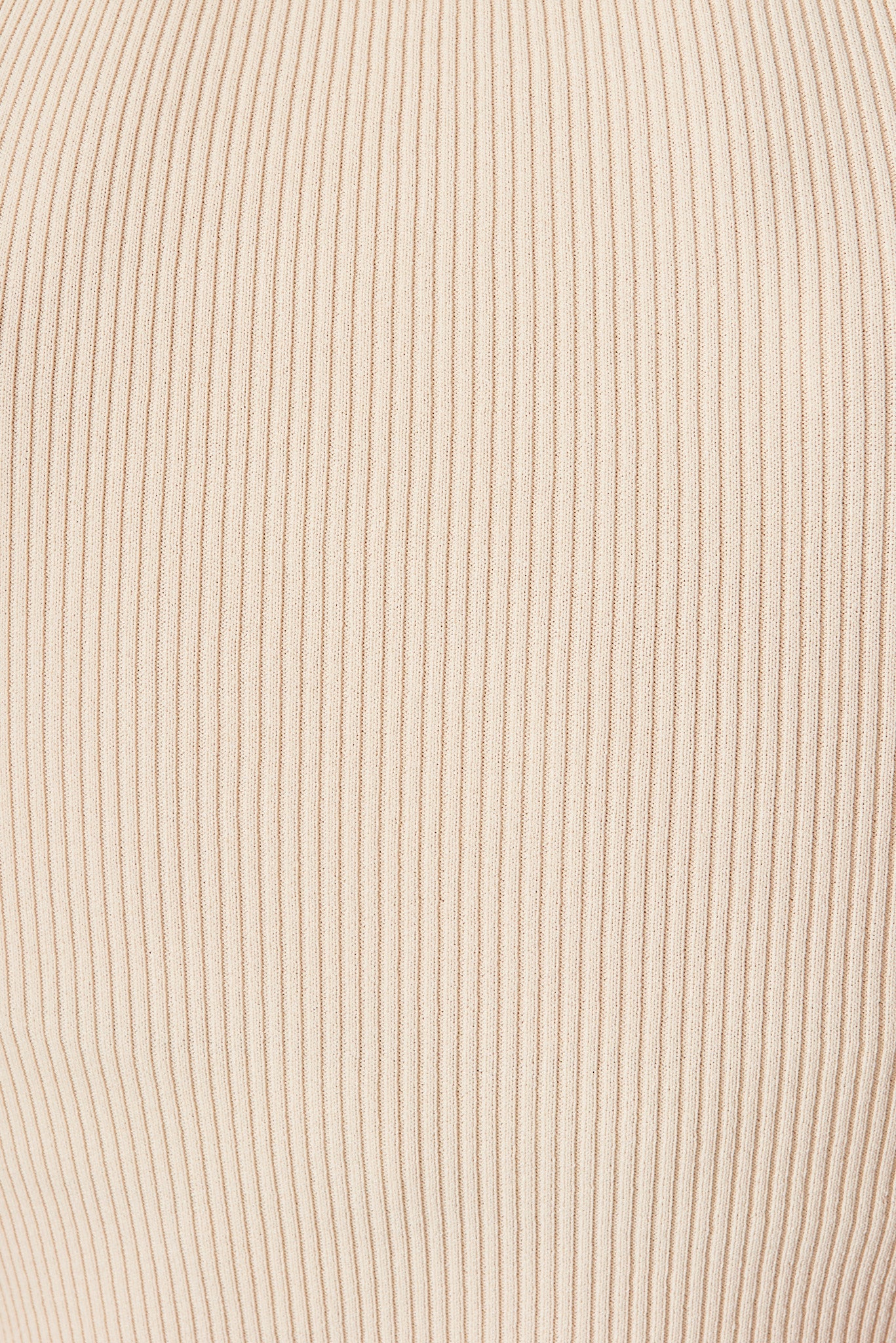 Gandia Top In Beige - Image 7
