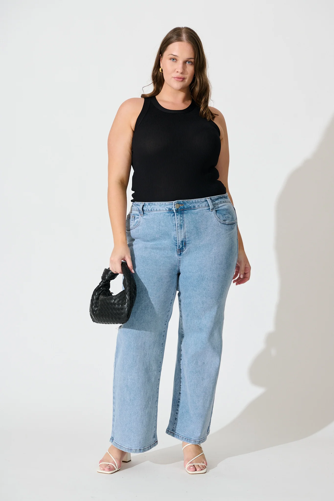 Gandia Top In Black - Image 7