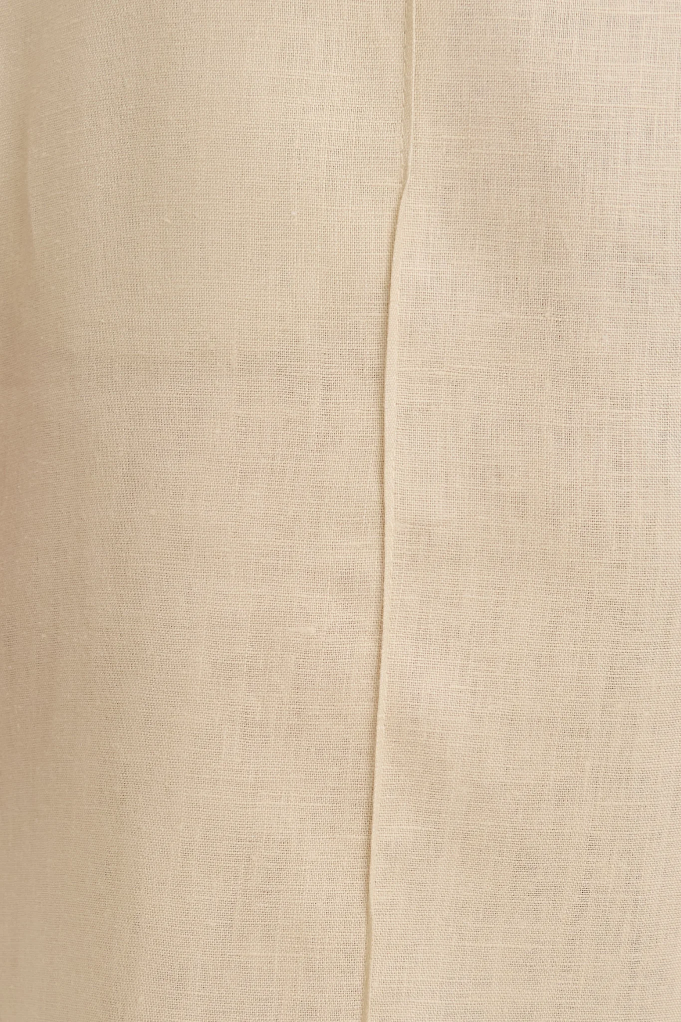 Halara Pant in Stone Linen - Image 9