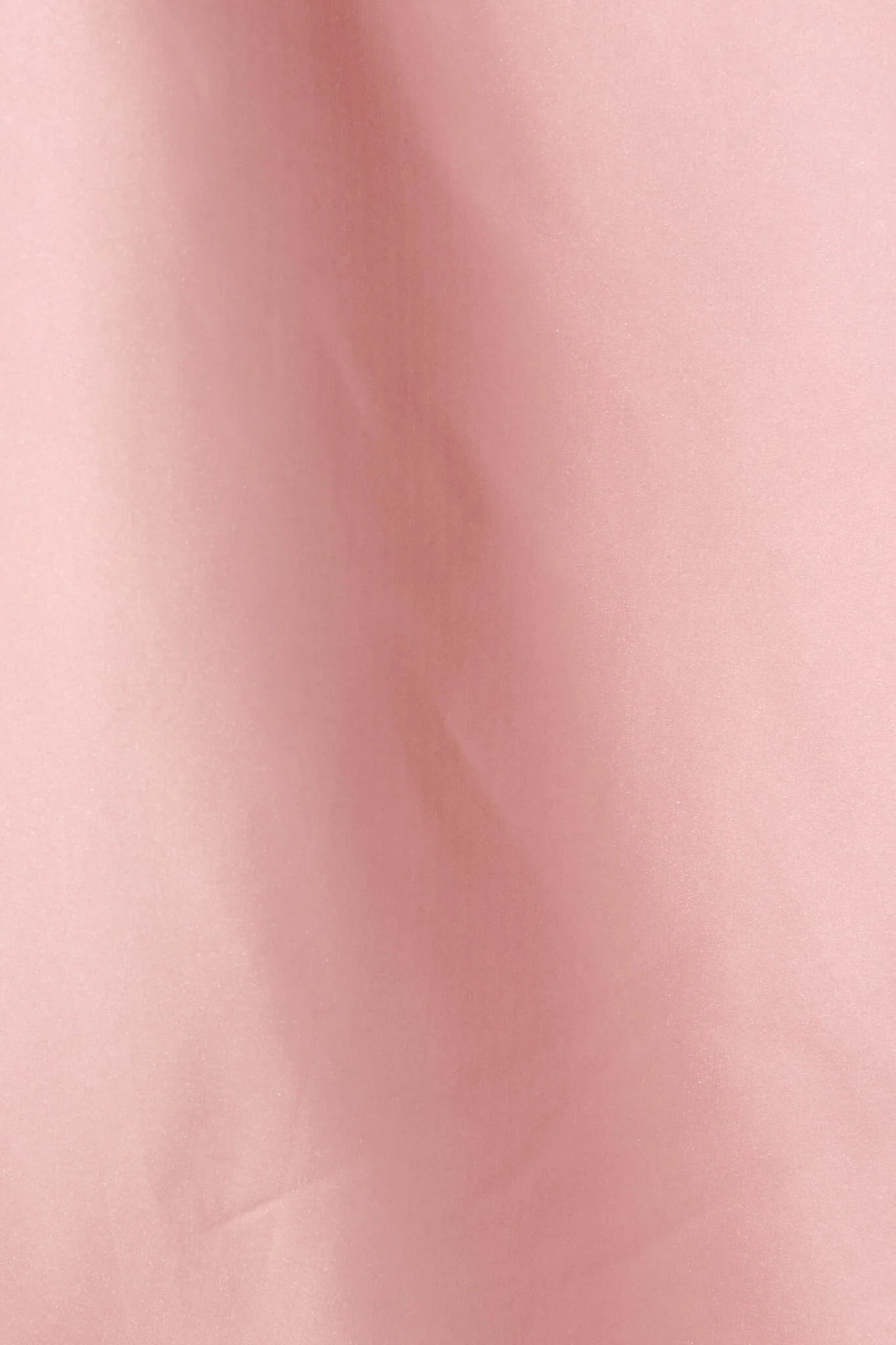 Helsinki Maxi Dress In Dusty Rose Satin - Image 10