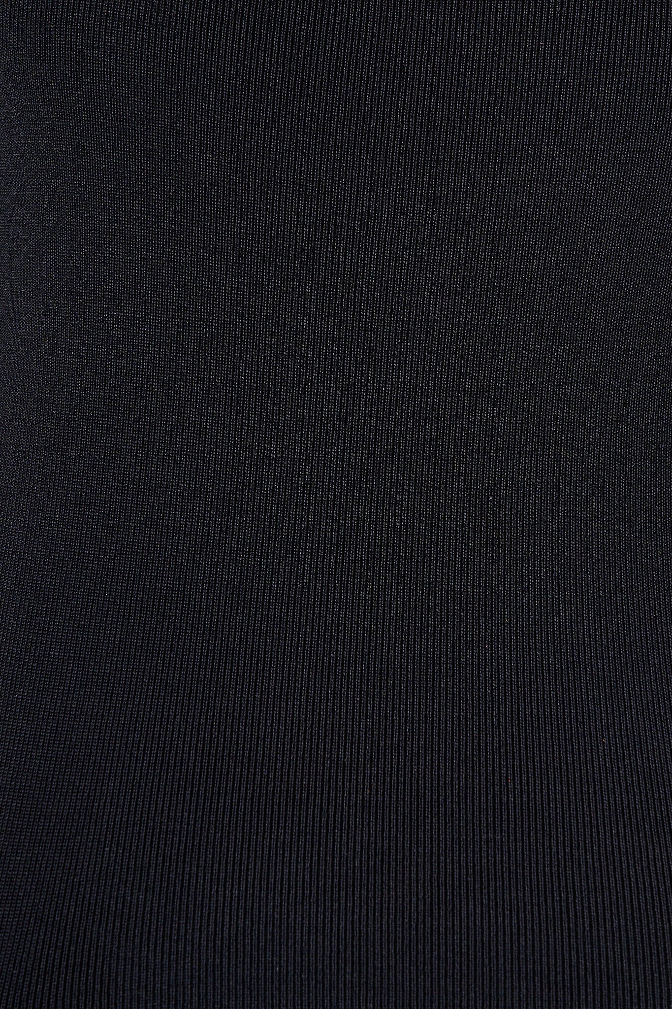 In Your Arms Knit Top in Black - Image 6