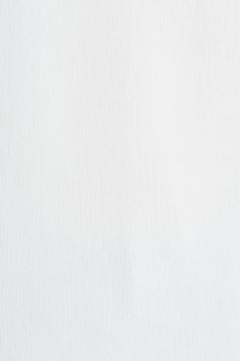 Indy Top in White - Image 14