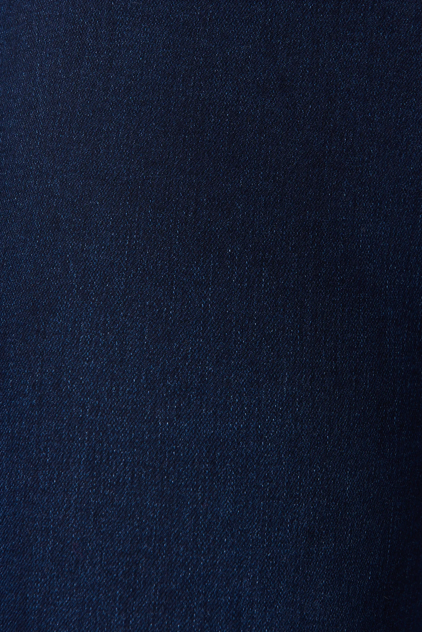 Little Lies High Rise Skinny Jegging In Dark Blue Denim - Image 11