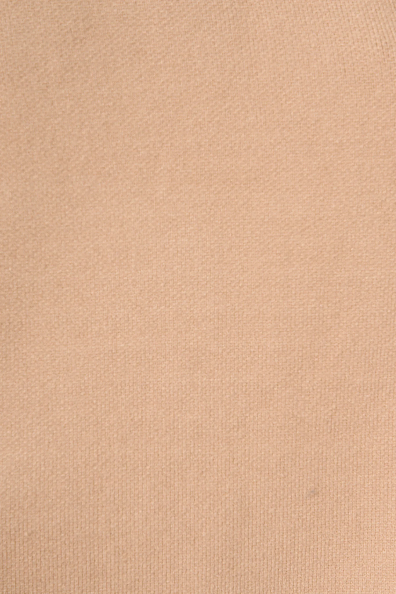 Luxe Knit Coat in Camel - Image 6