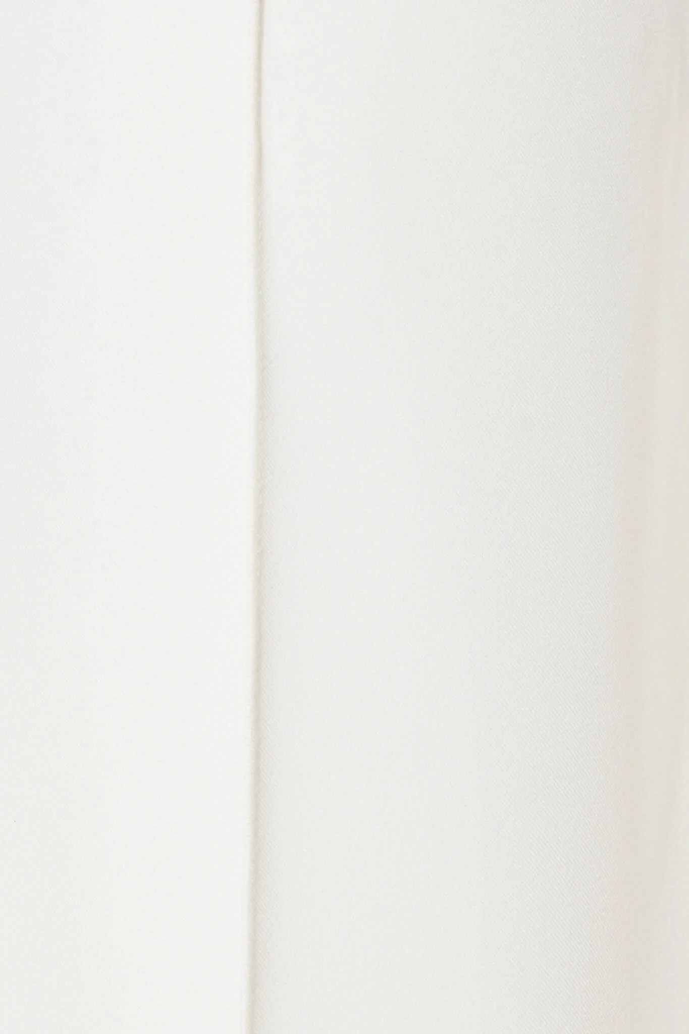 Mantra Pant In White - Image 9