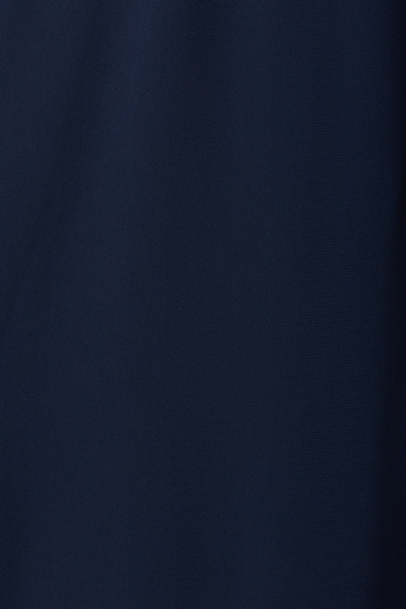 Marit Maxi Dress In Navy - Image 15