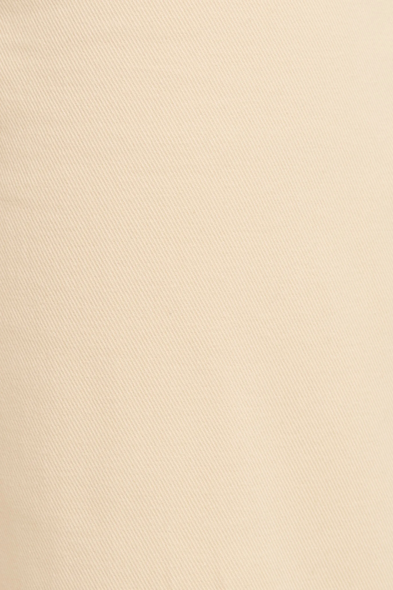 Nimes High Rise Wide Leg Jean In Sand Denim - Image 10