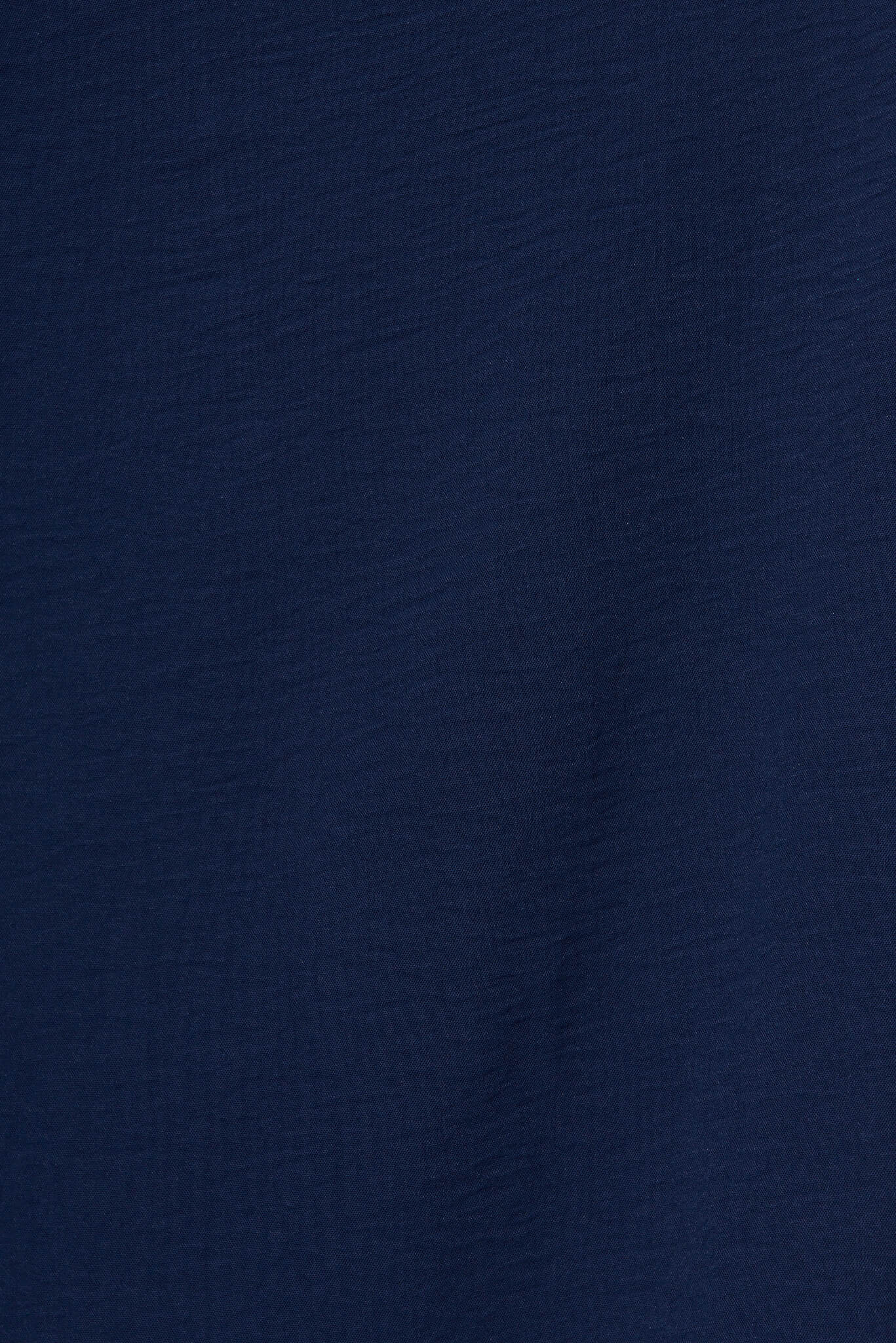 Page Pants In Navy - Image 9