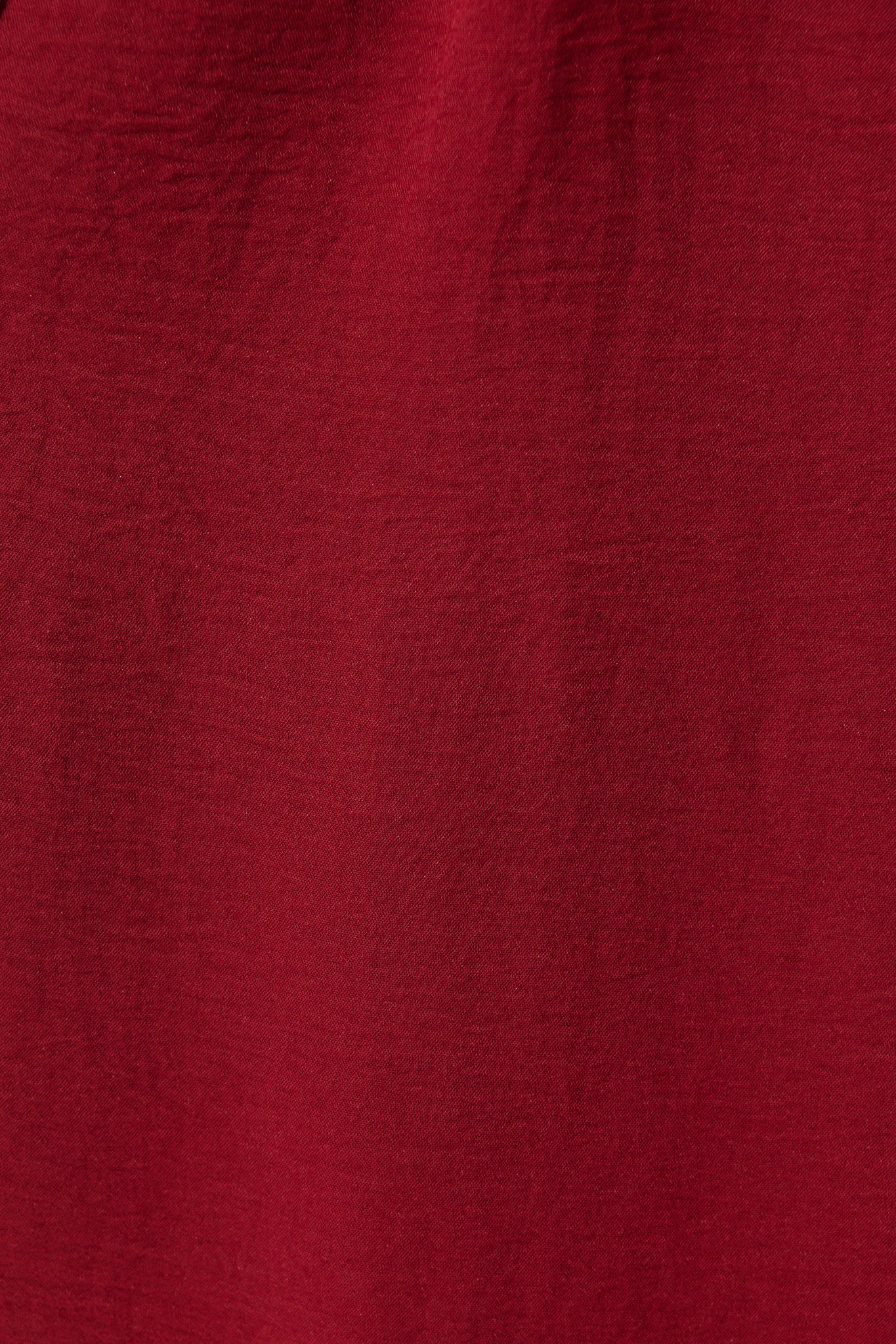 Page Pants in Wine - Image 6