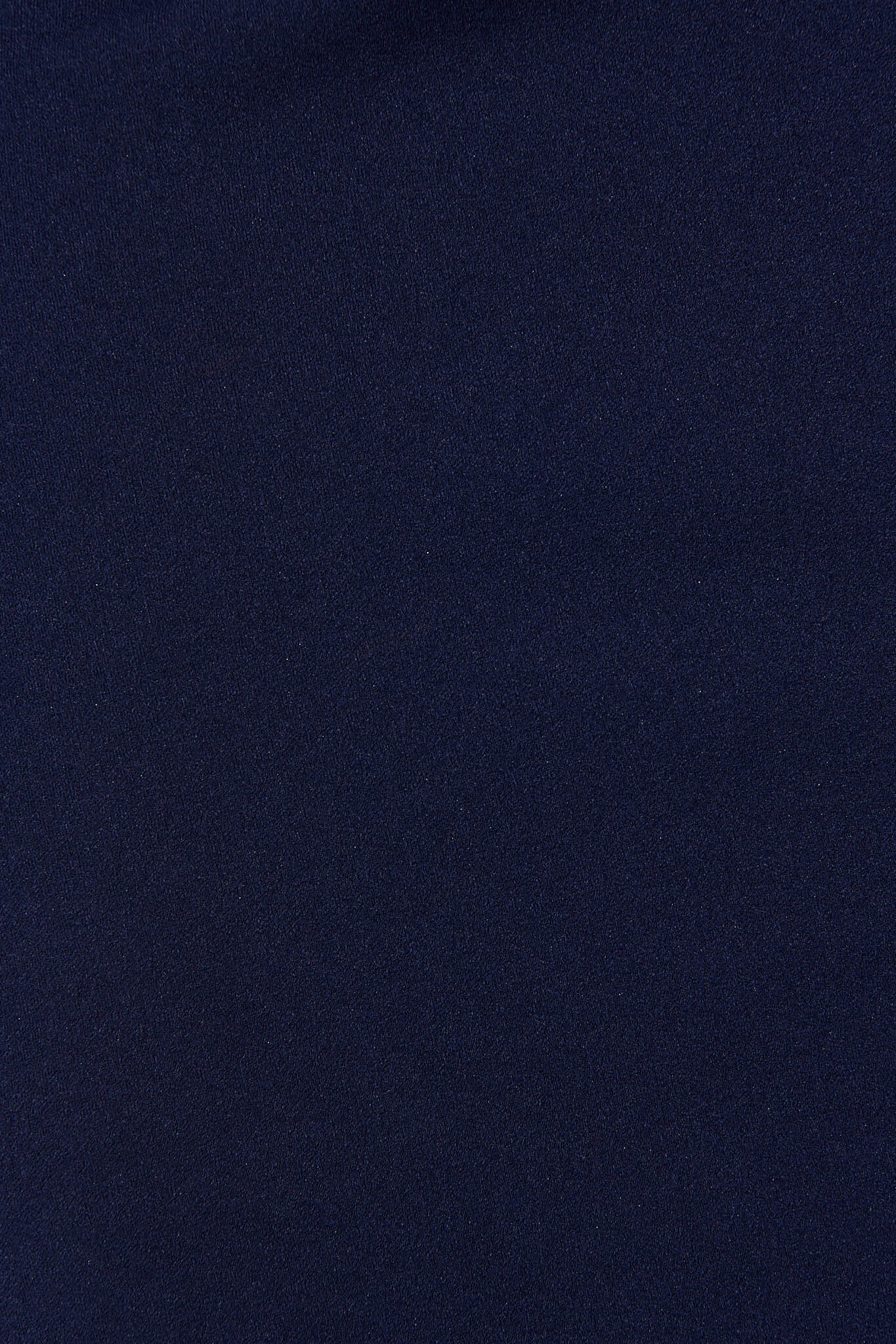 Phoenix Off Shoulder Midi Dress In Navy - Image 6