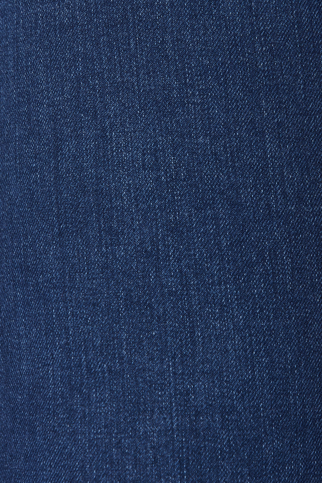 Piper High Rise Skinny Jean In Dark Blue Denim - Image 11