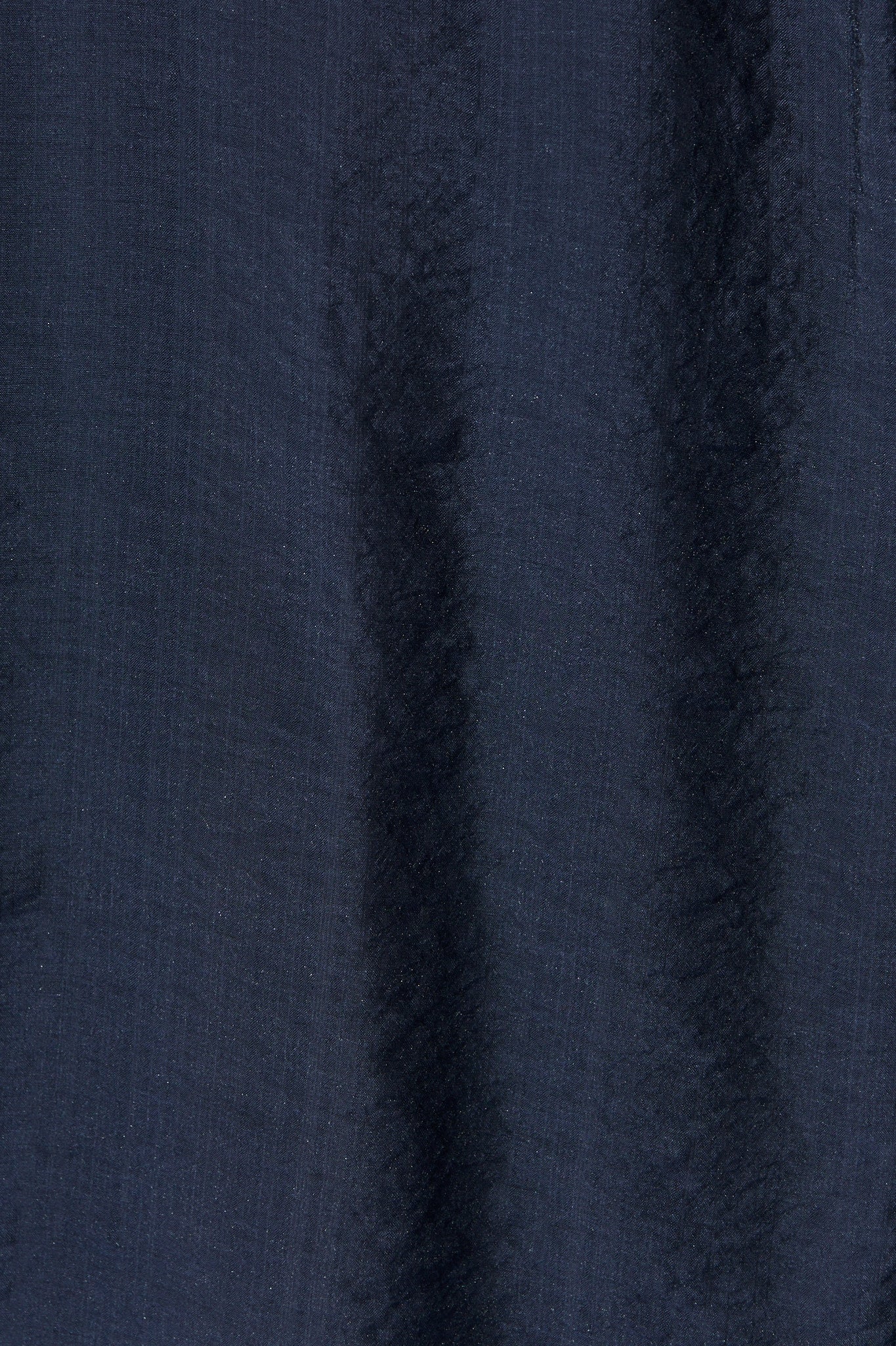Sloane Midi Dress in Navy - Image 6