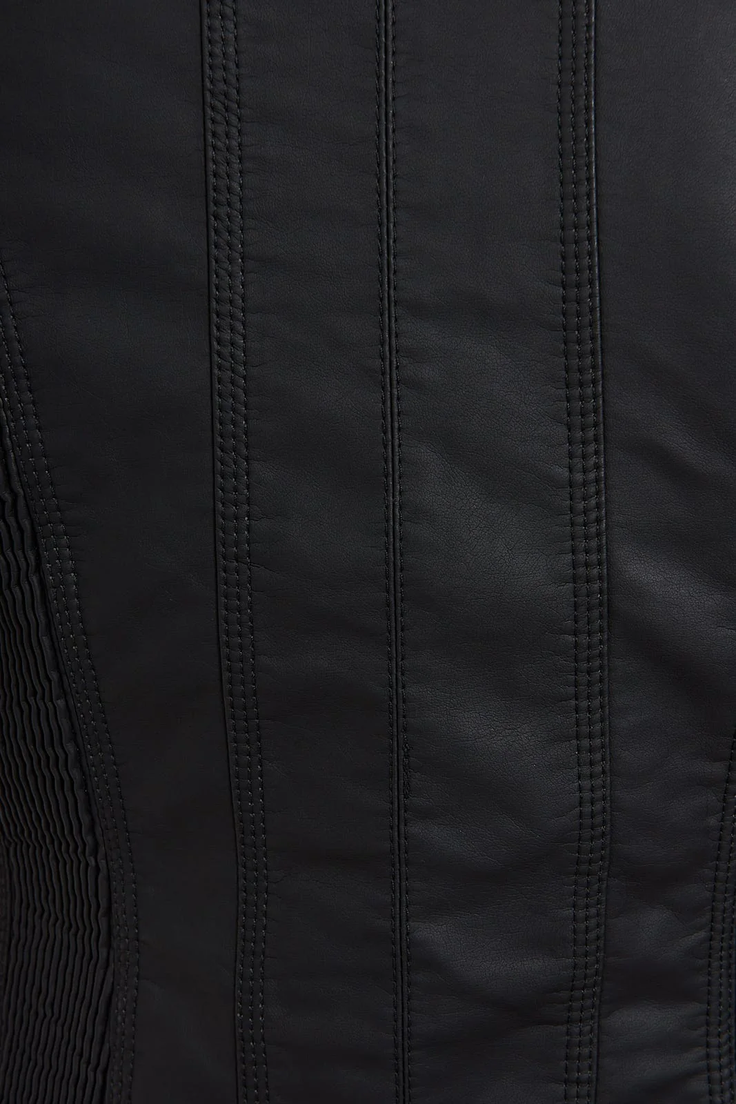 Stefany Jacket in Black - Image 10