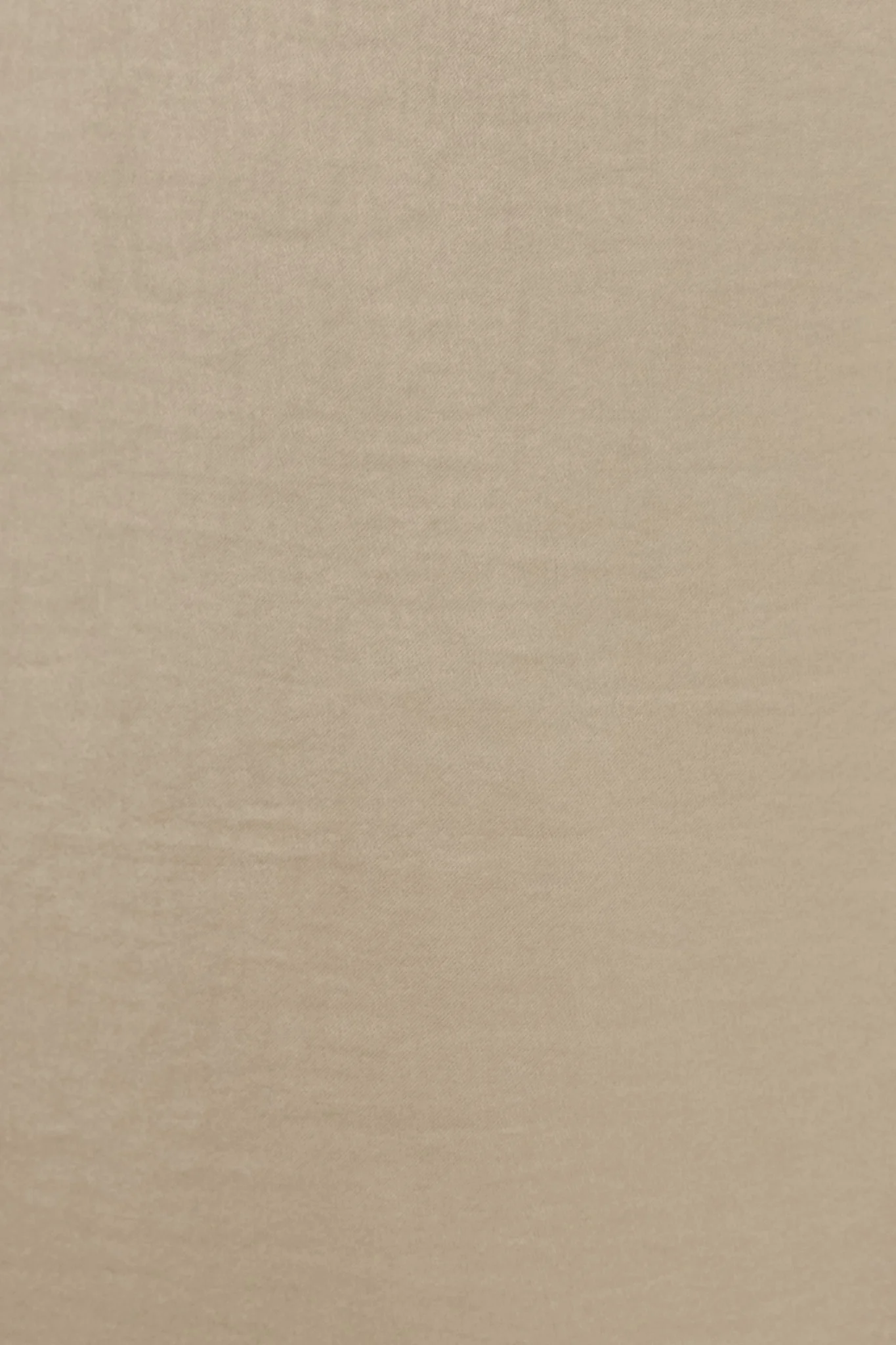 Stina Pant in Khaki Satin - Image 6