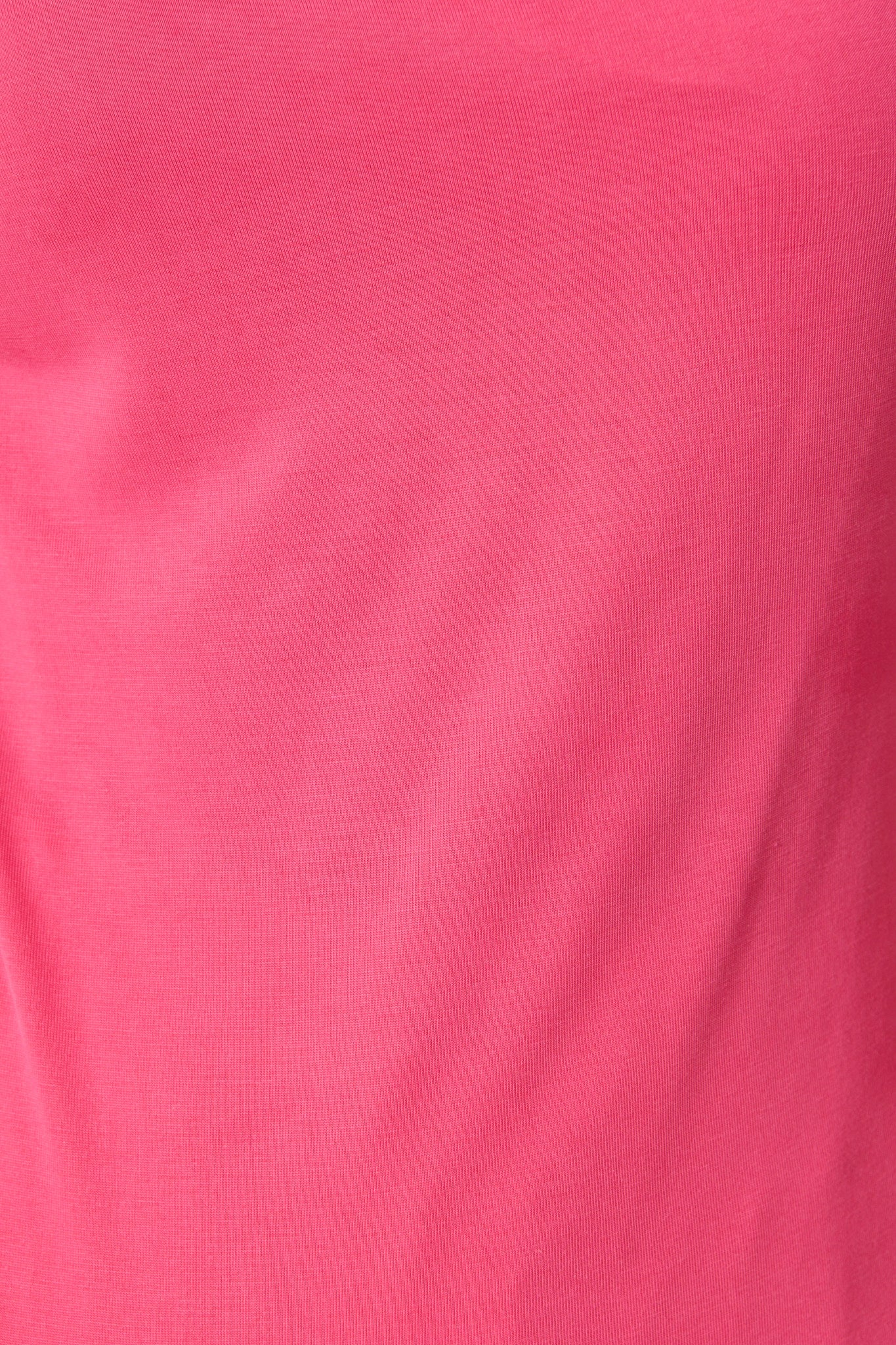 Tiassa Off Shoulder Top in Pink - Image 9