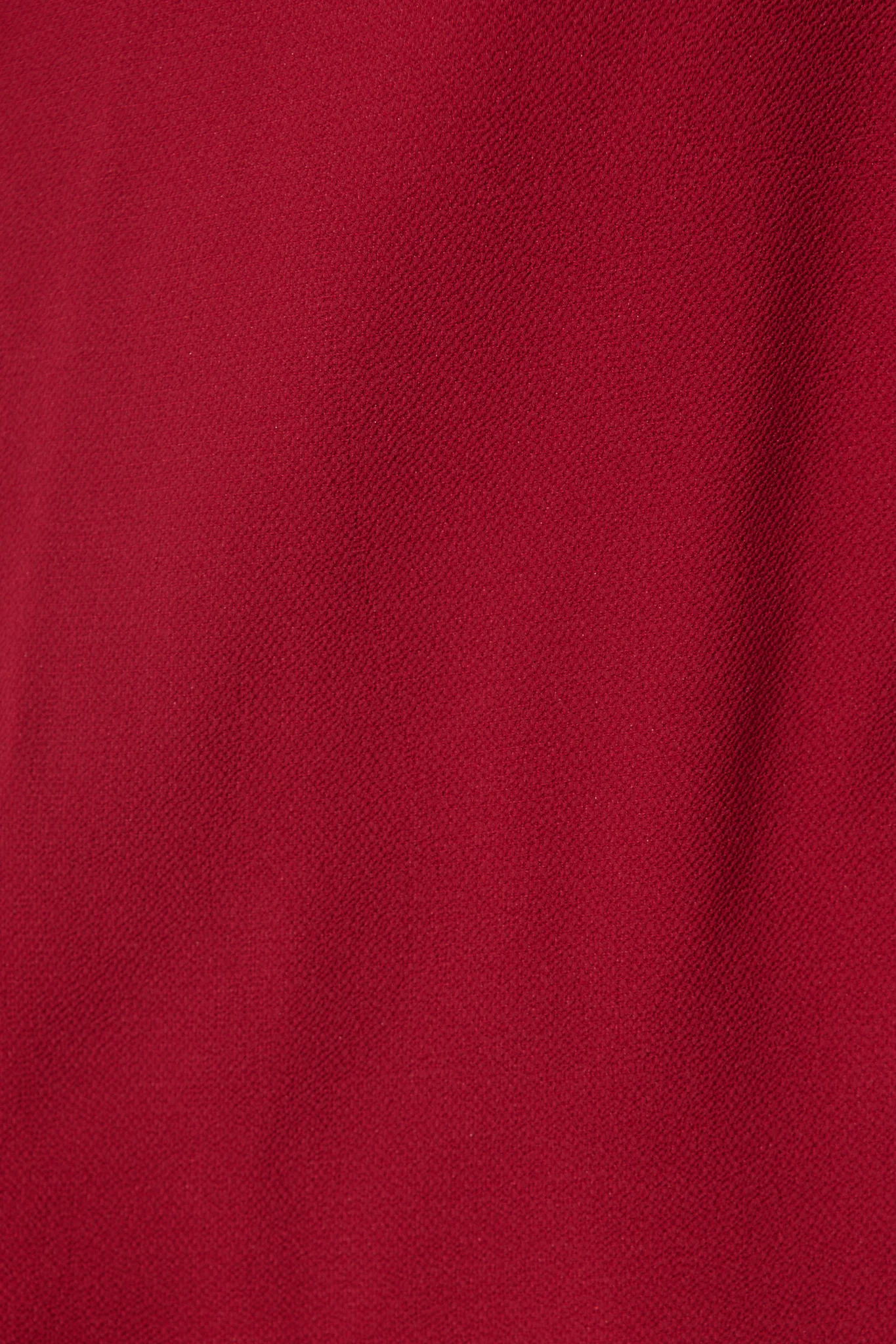 Viviani Zip Top In Wine - Image 6