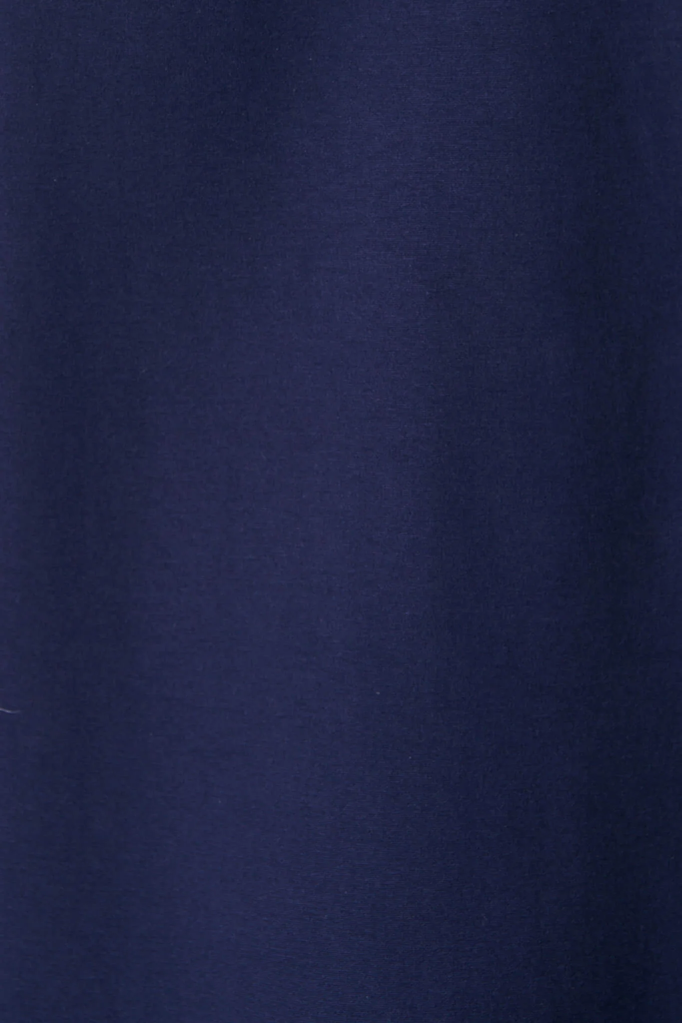 Workflow Stretch V neck Dress in Navy - Image 7